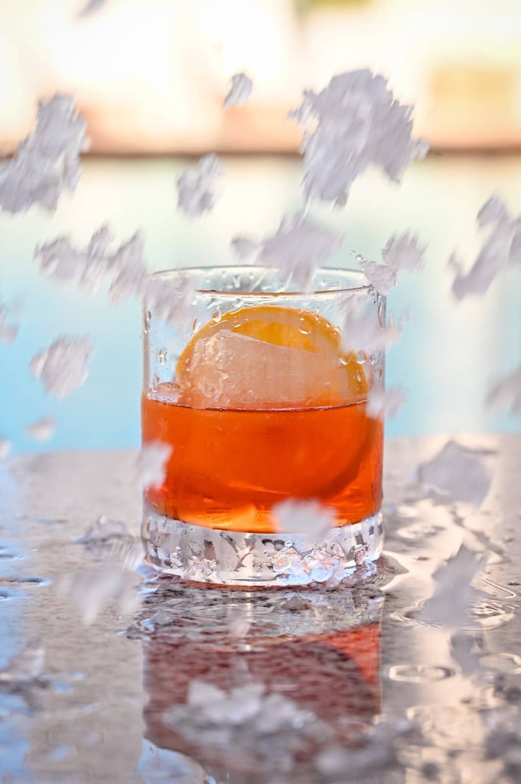 Lifestyle & Drinks · 08