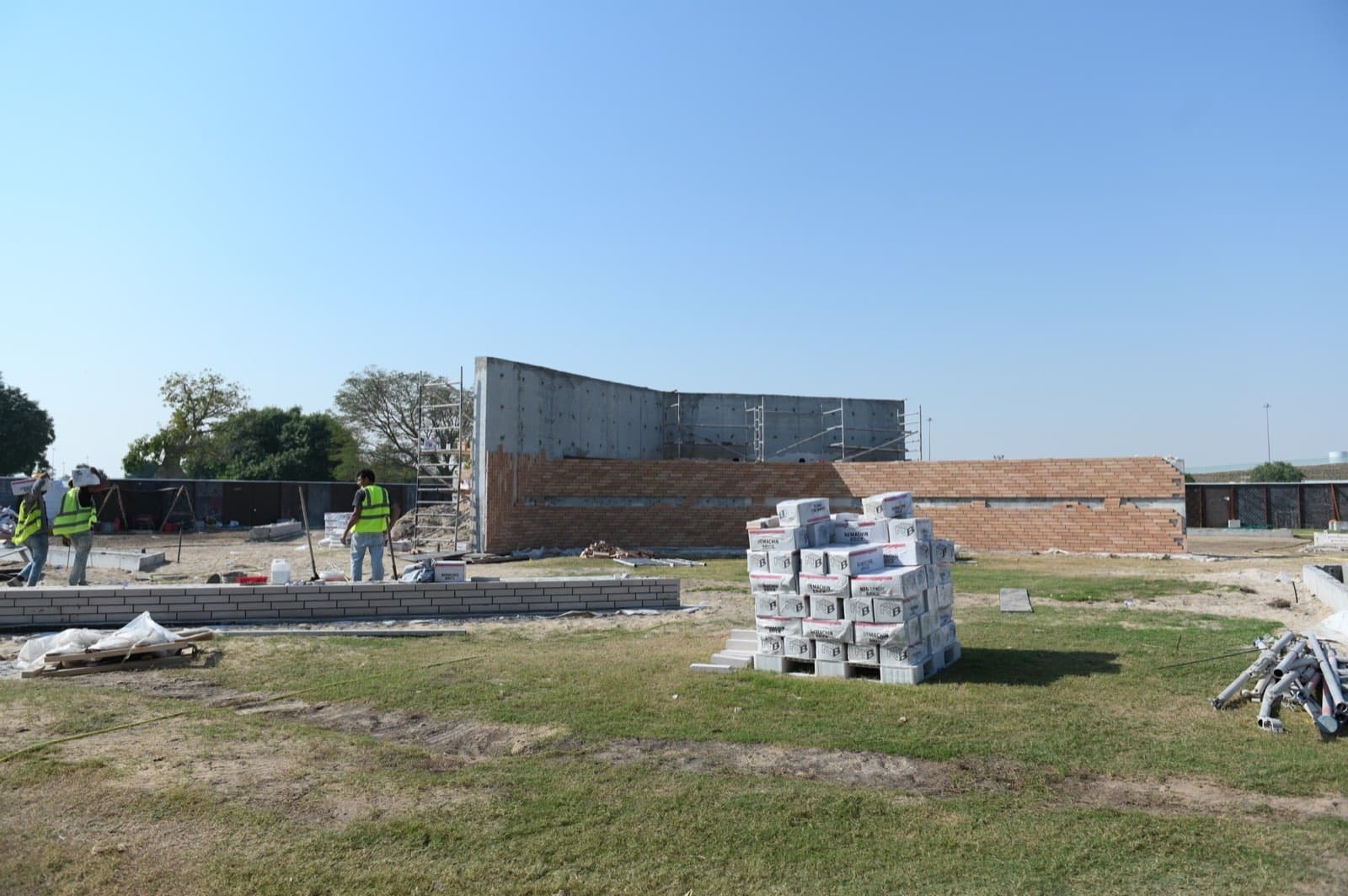 Construction and Architecture — image 1
