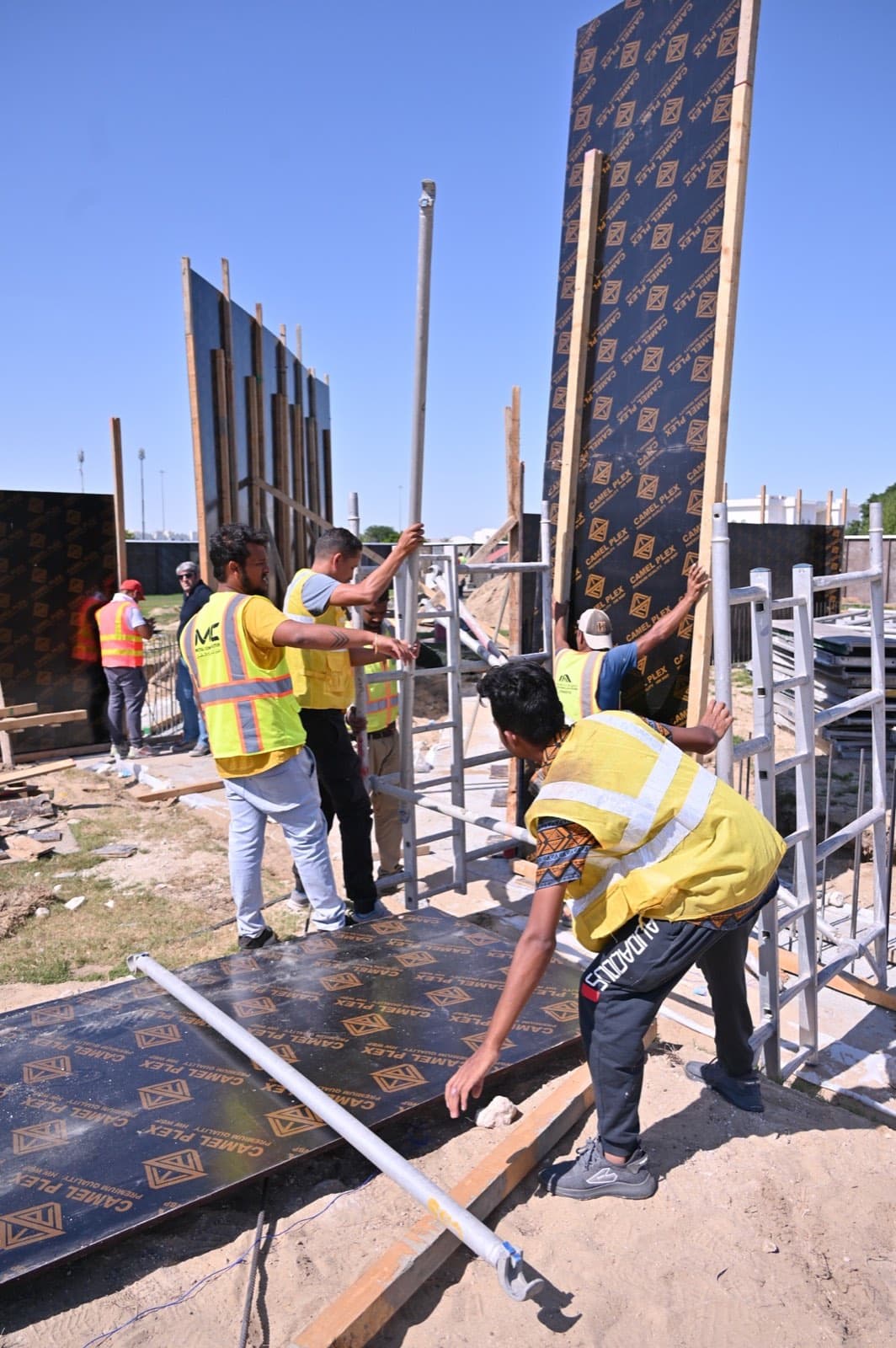 Construction and Architecture — image 7