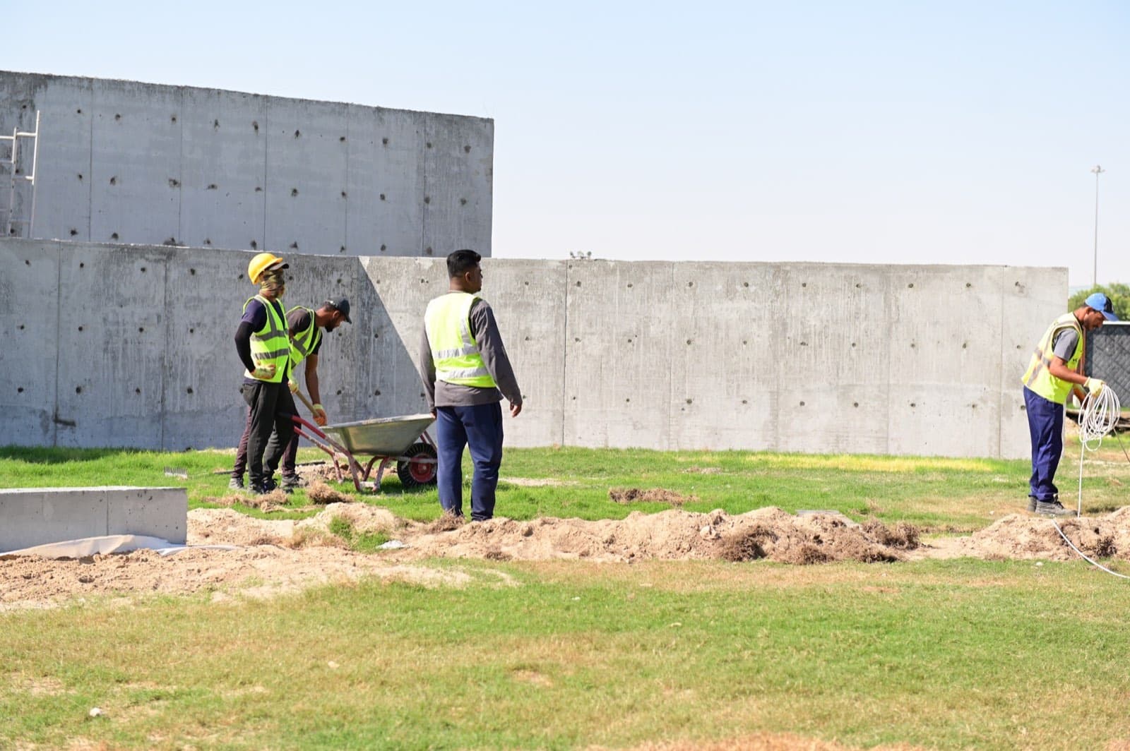 Construction and Architecture — image 11