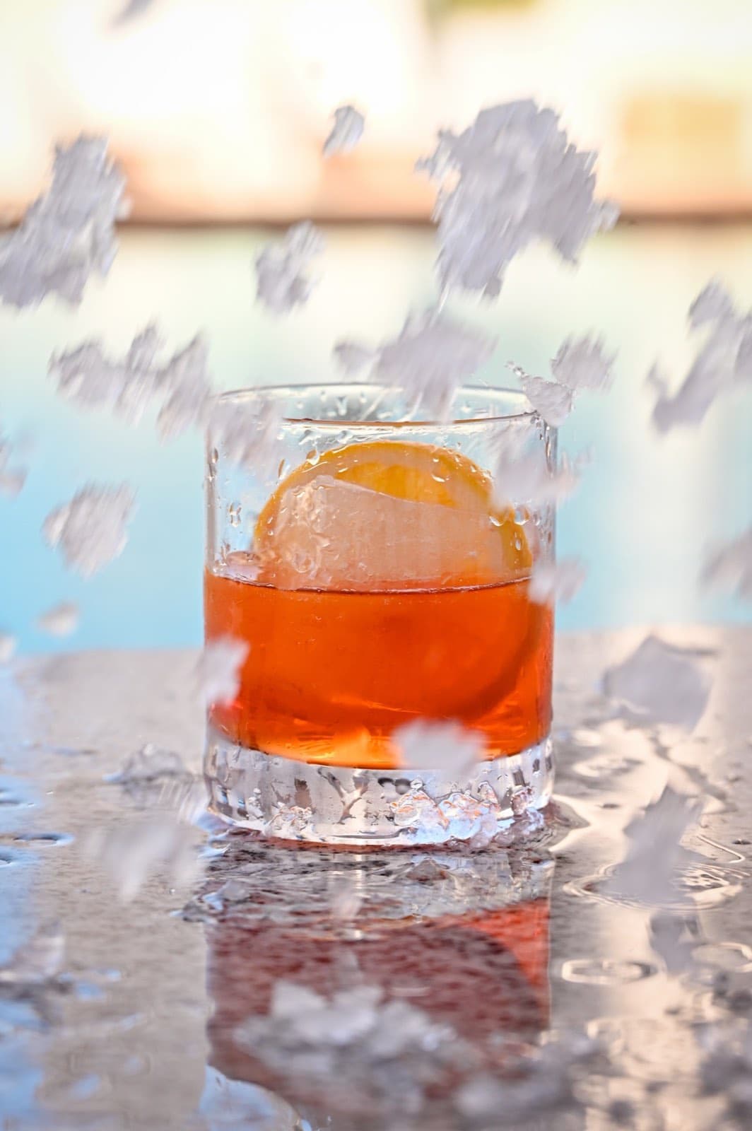 Lifestyle & Drinks · 08