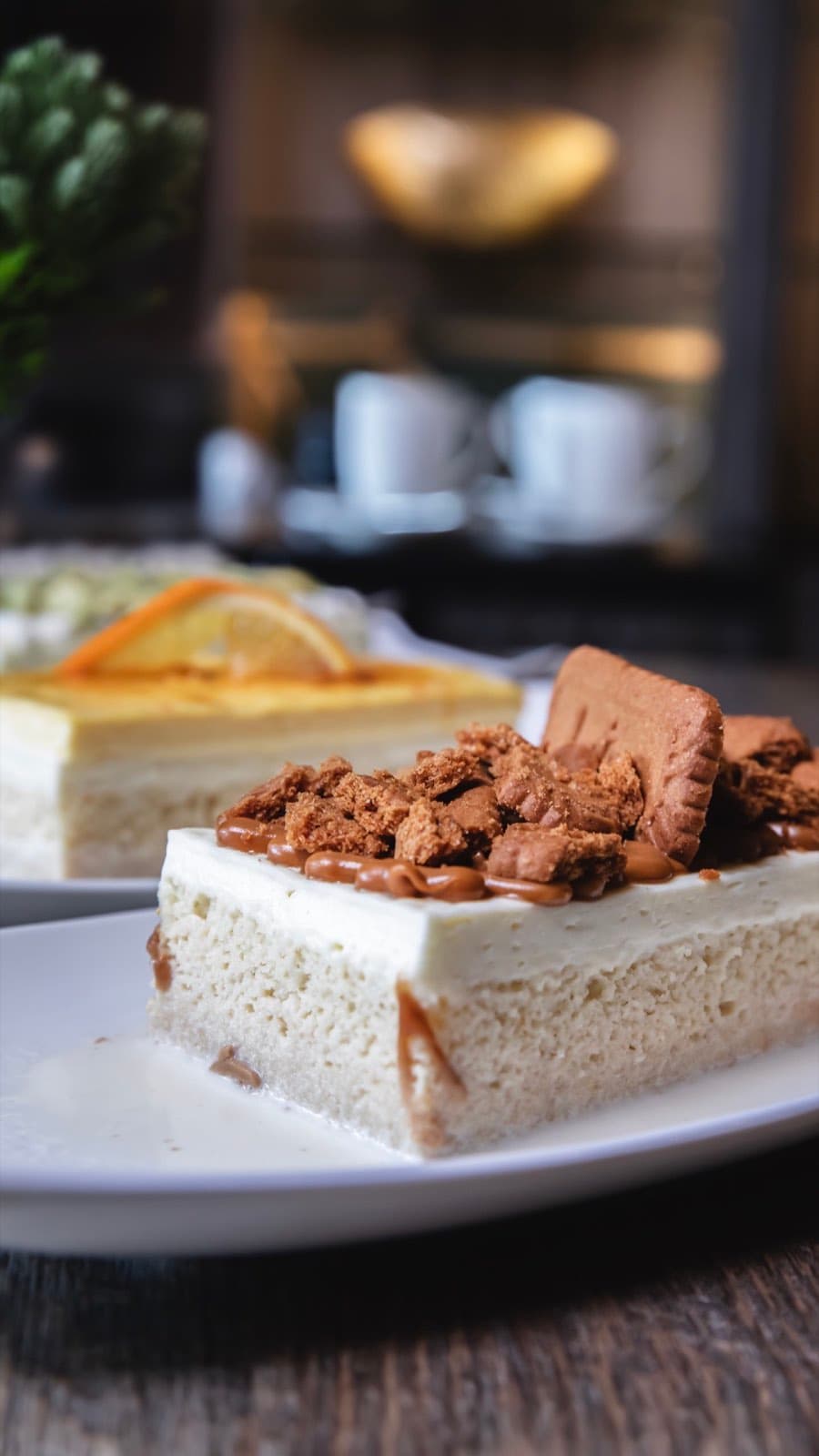 Sweets and Desserts · 07