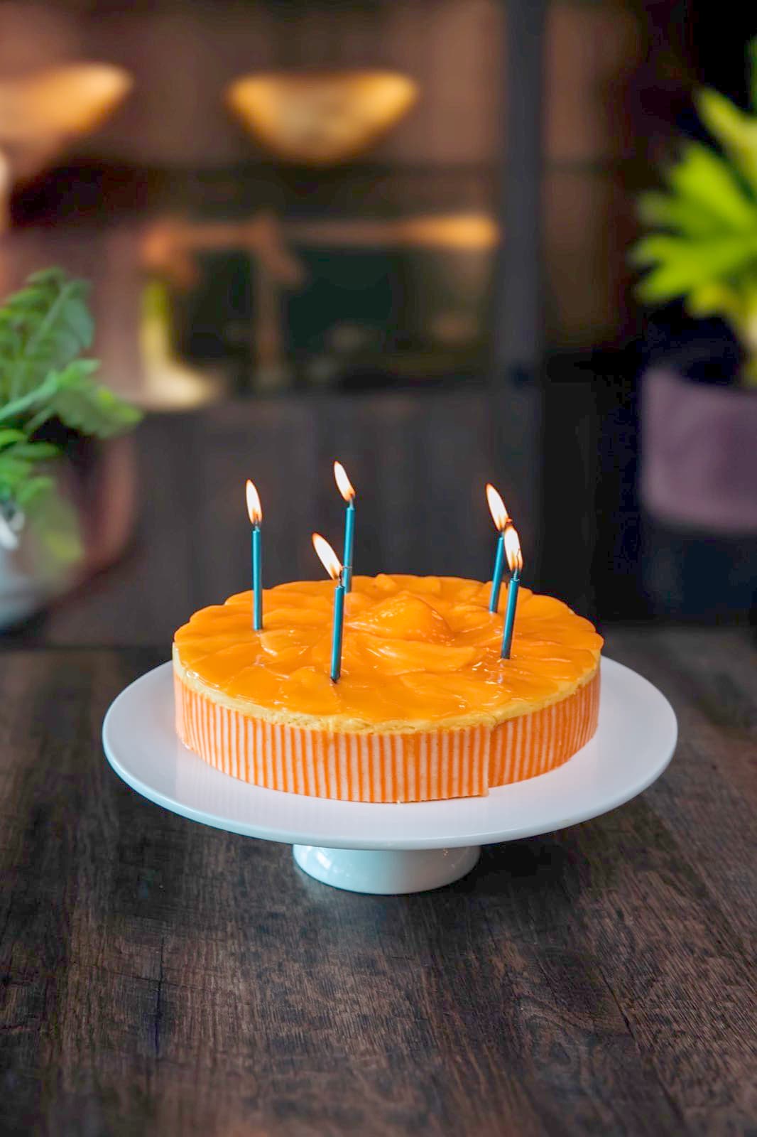 Sweets and Desserts — image 10
