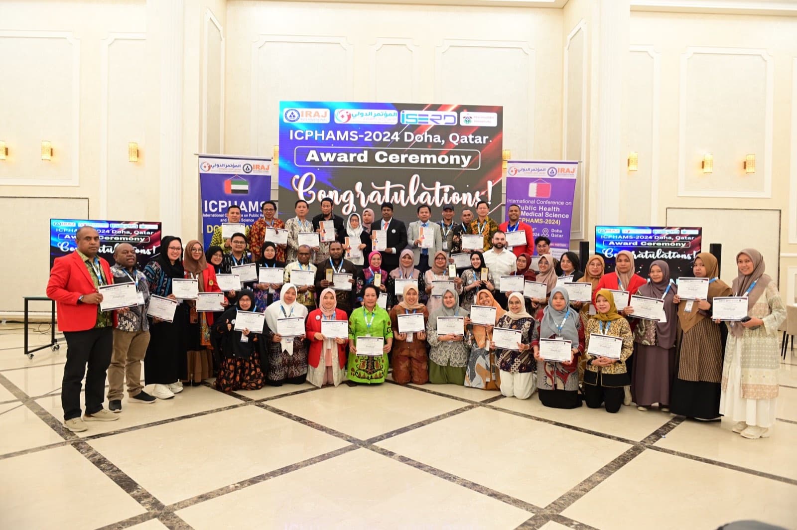 Corporate Events — image 1
