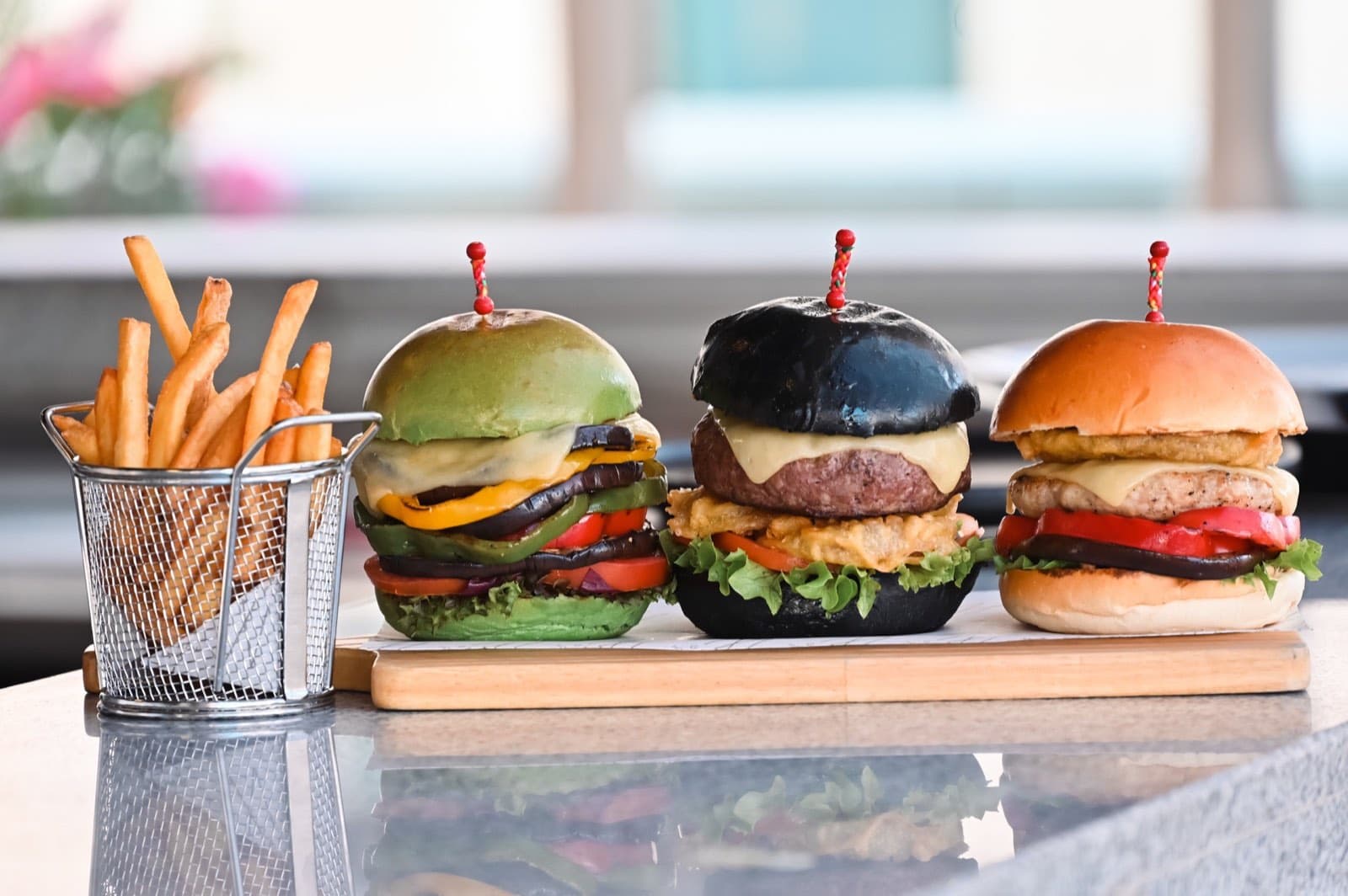 Food and Beverages — image 1