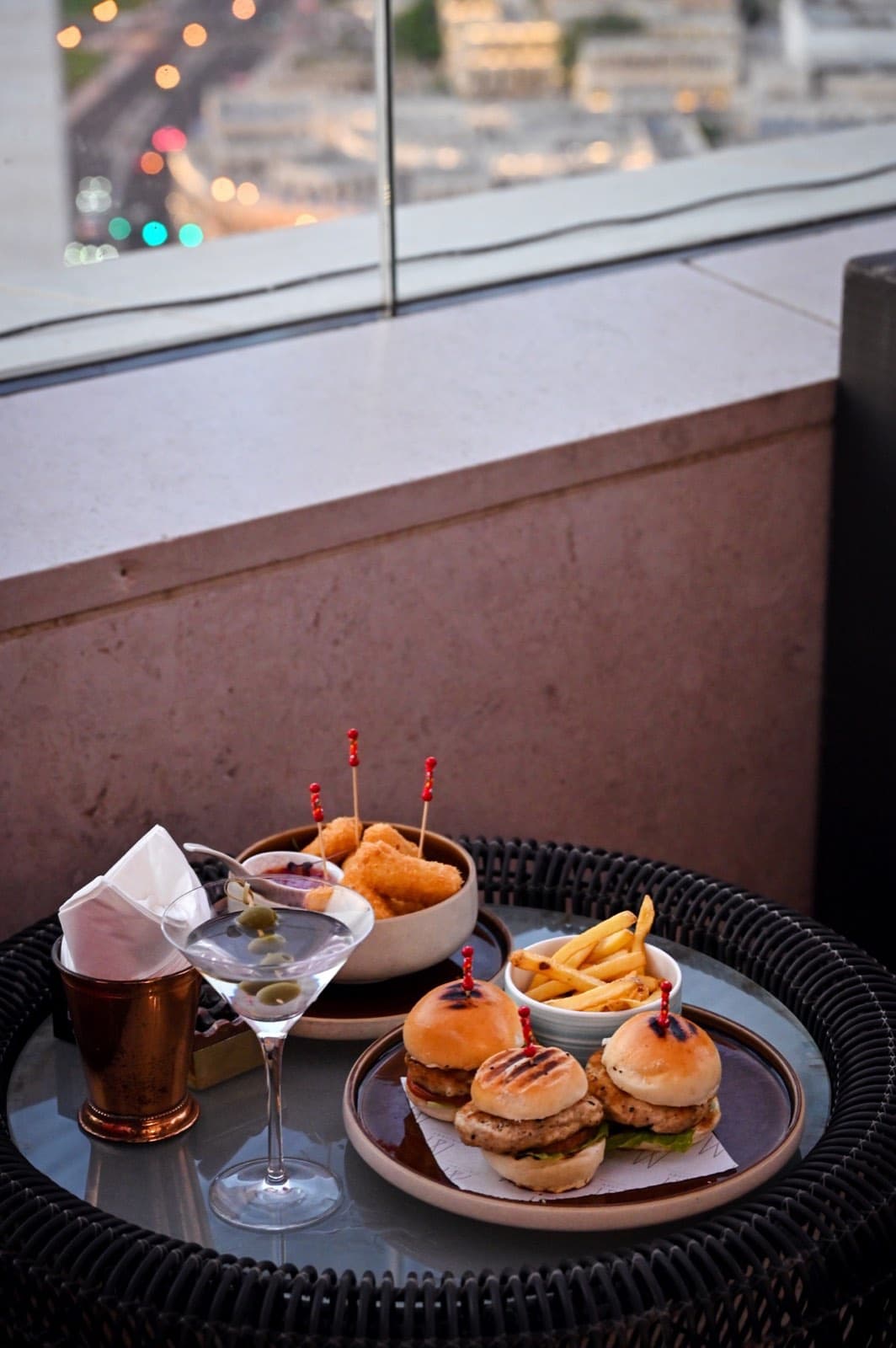 Food and Beverages — image 2