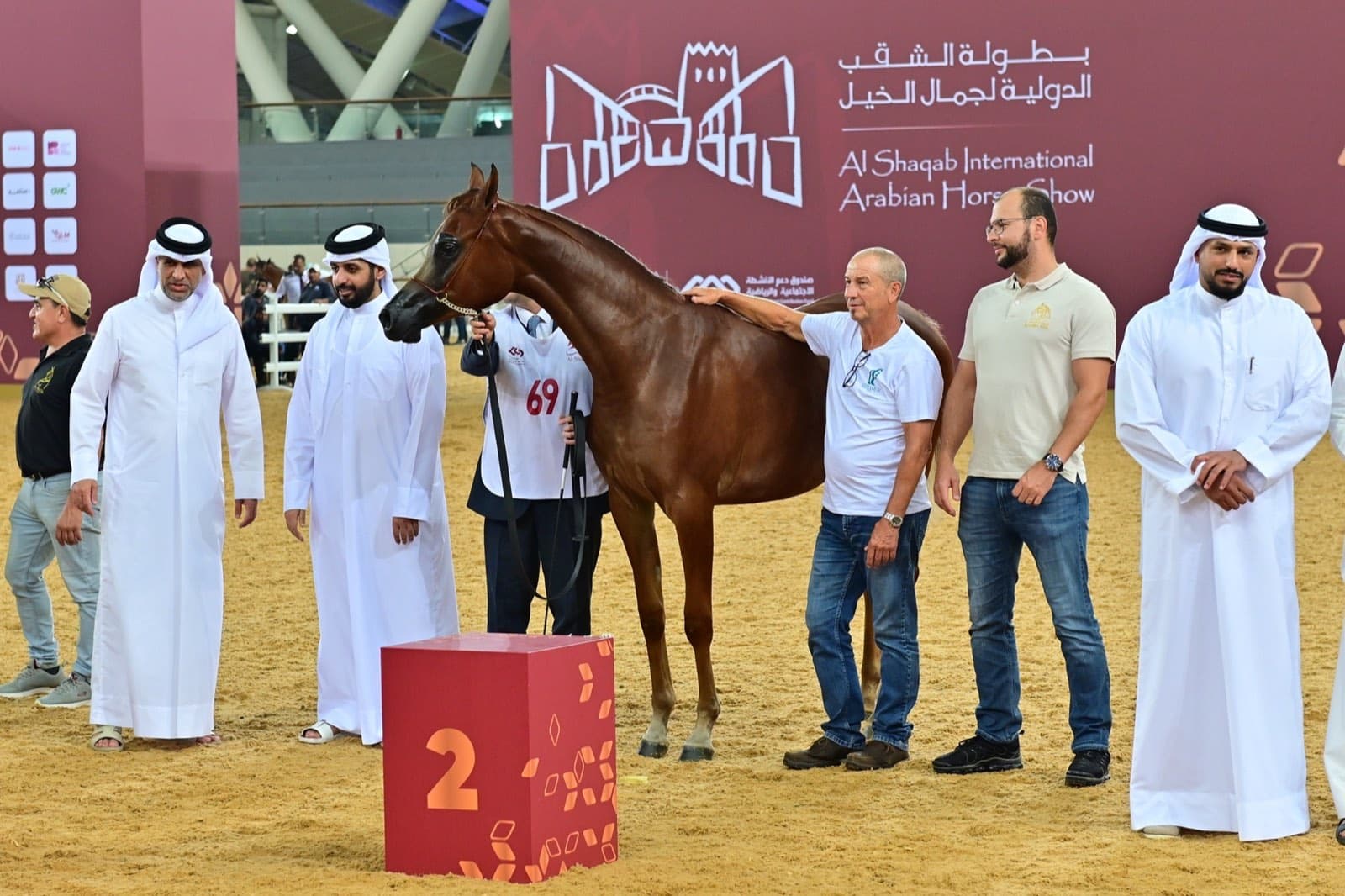 Horse Shows — image 6