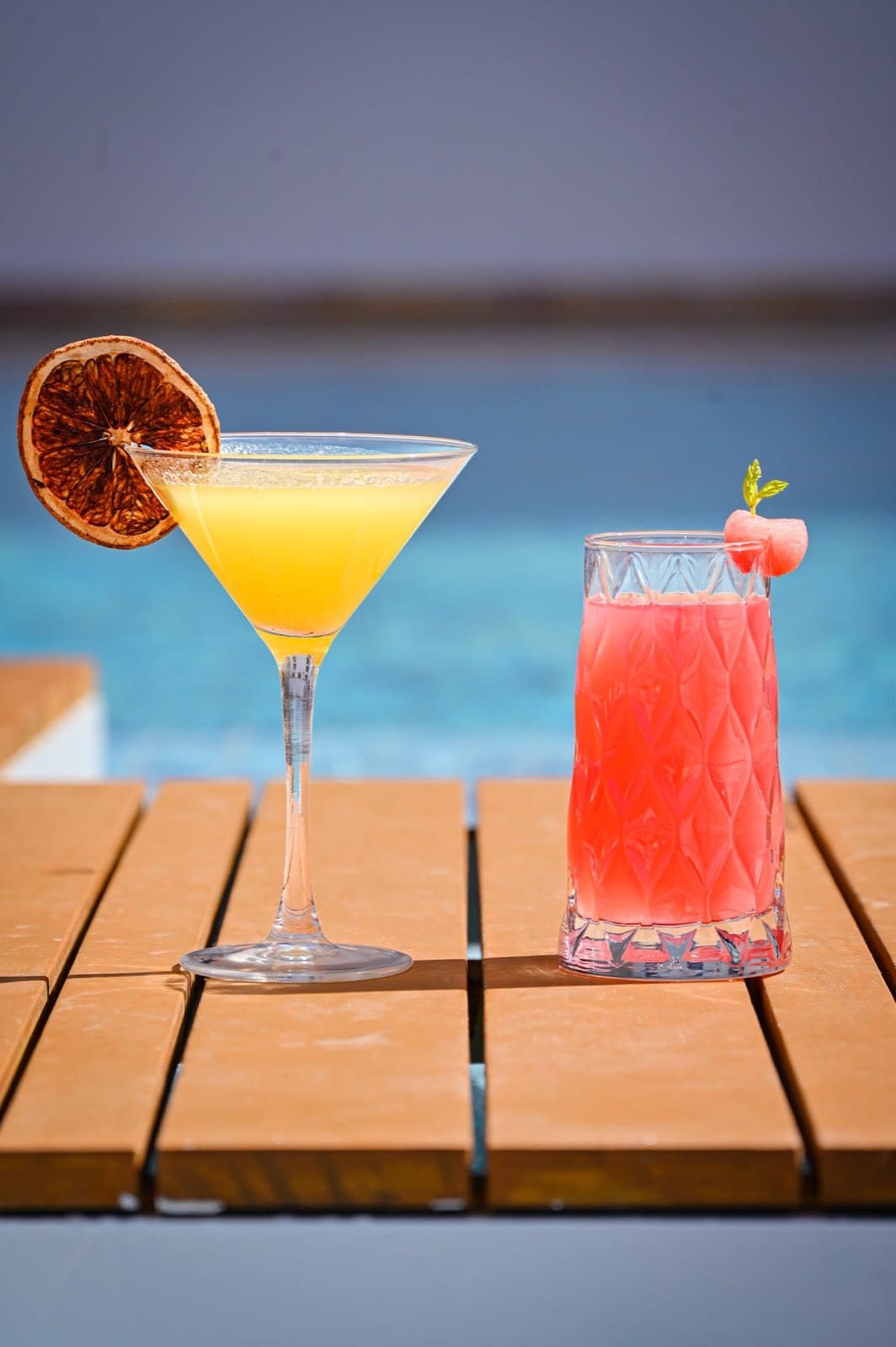 Lifestyle & Drinks