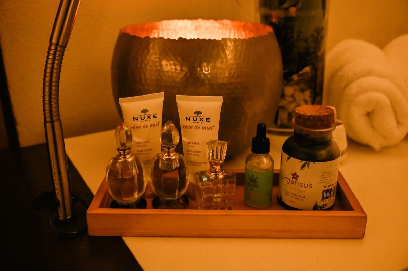Spa and Wellness