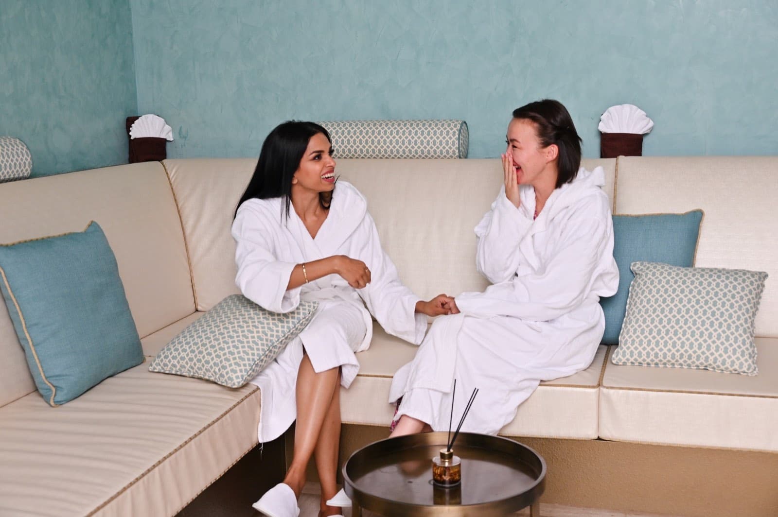 Spa and Wellness — image 8