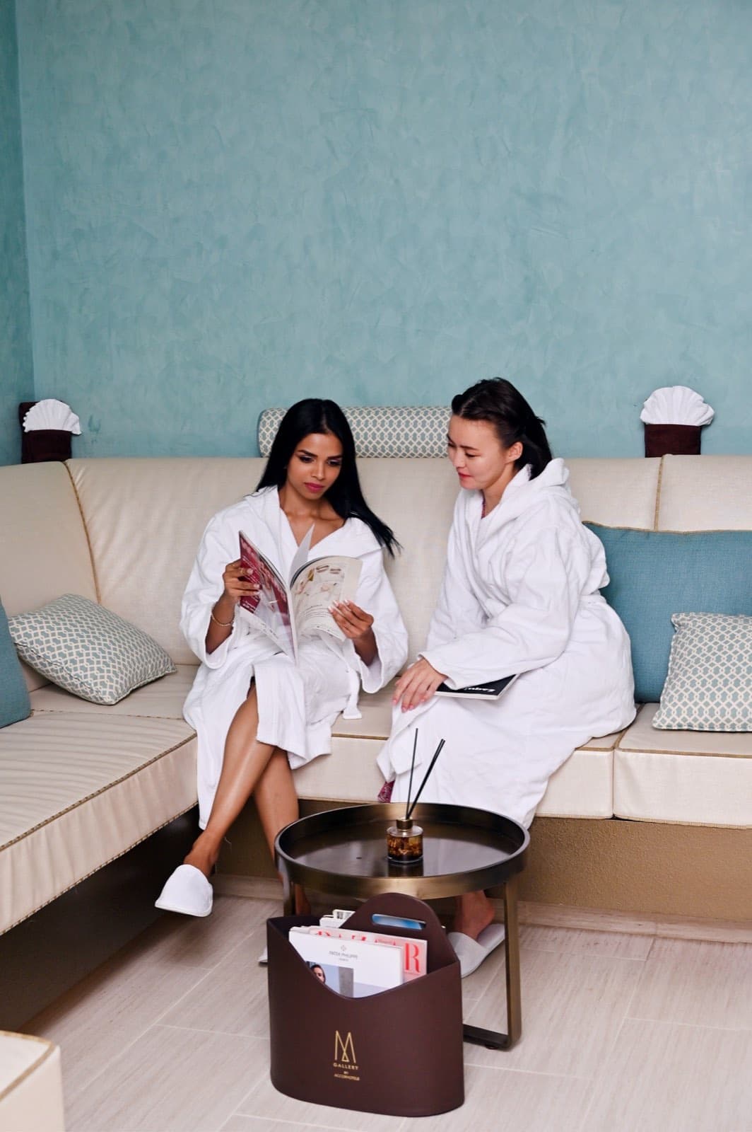 Spa and Wellness — image 9